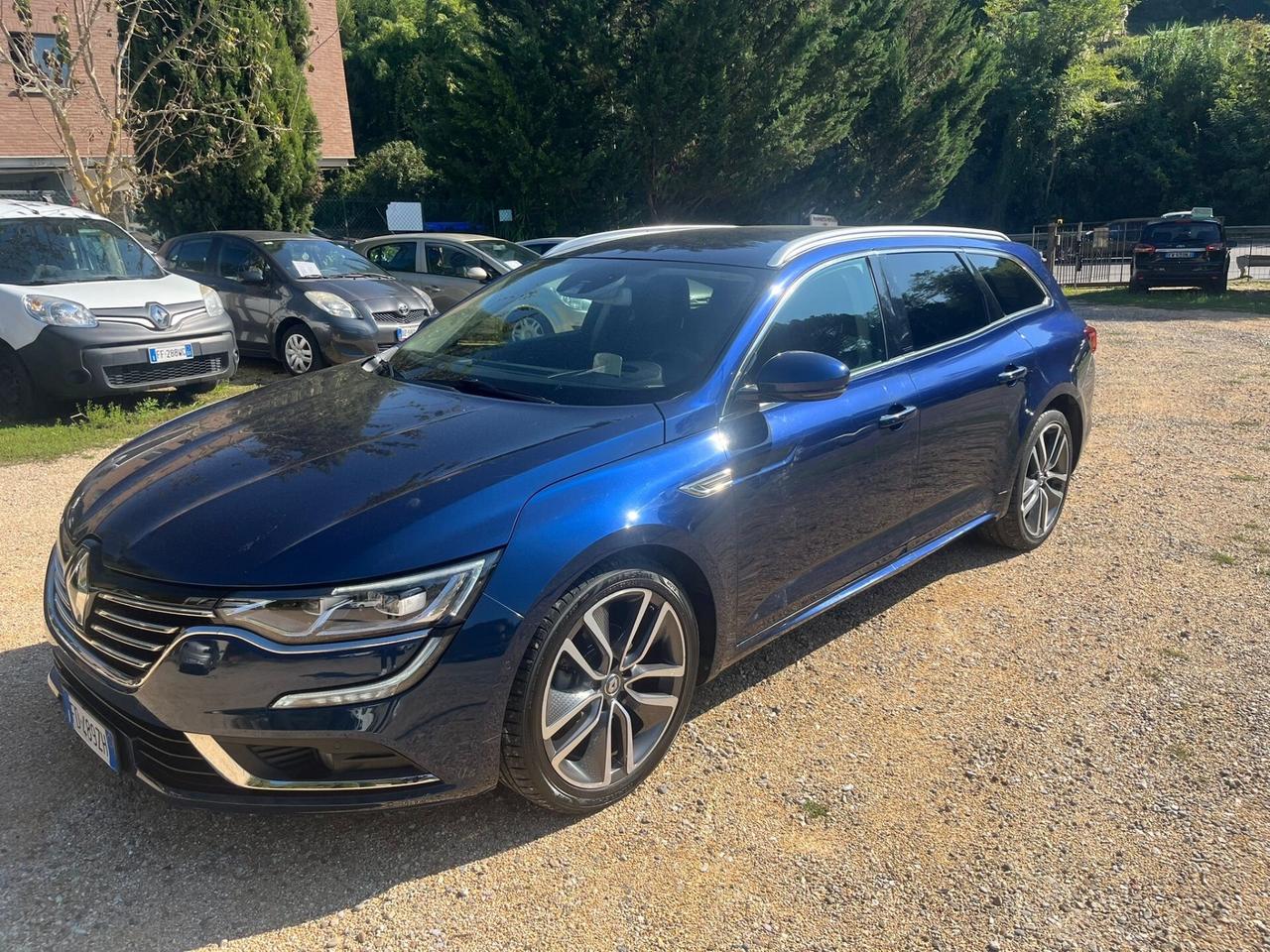 Sporter dCi 130 CV EDC Energy Intens