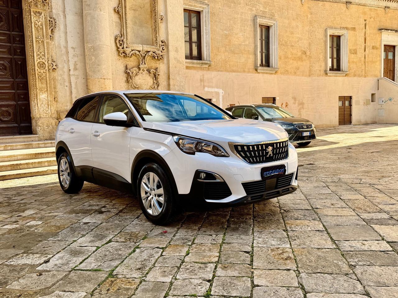 Peugeot 3008 1.5 HDi • 2020 • Perfetta • Garanzia 12 mesi