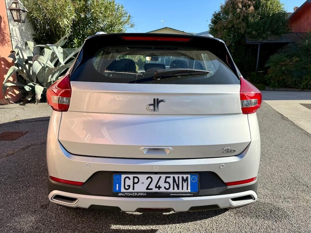Dr 3.0 1.5 Bi-Fuel GPL