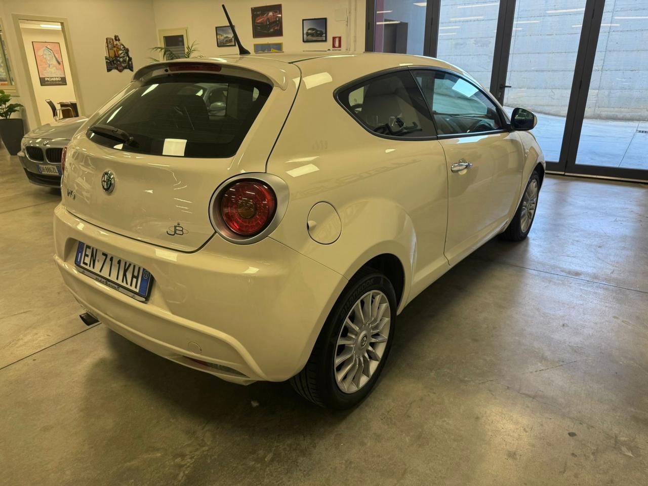 Alfa Romeo MiTo 1.3 JTDm 85 CV S&S Progression