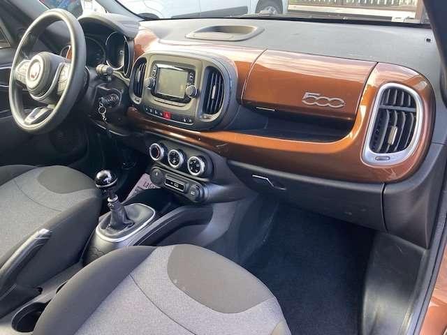 Fiat 500L URBAN 1.3 MTJ 95 CV 4P