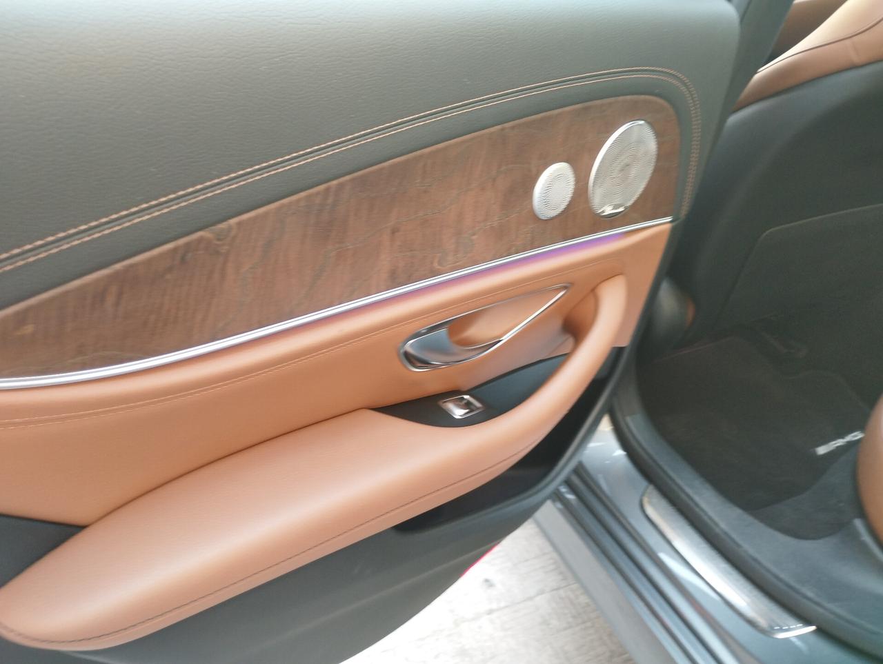 E 220 BlueTEC Automatic Premium Plus