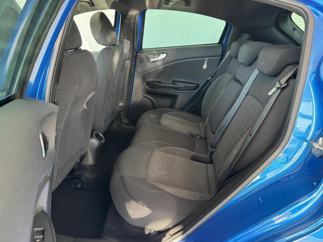 Alfa Romeo Giulietta 1.4 TURBO GPL 120cv Sport