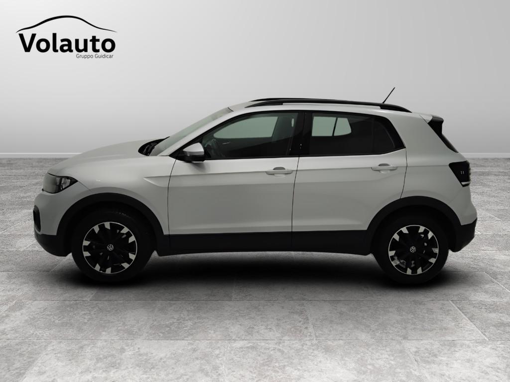 VOLKSWAGEN T-Cross 2019 - T-Cross 1.6 tdi Style 95cv