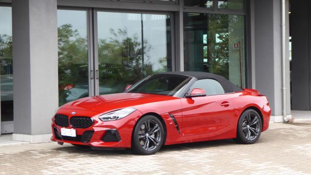 BMW Z4 sDrive20i Msport