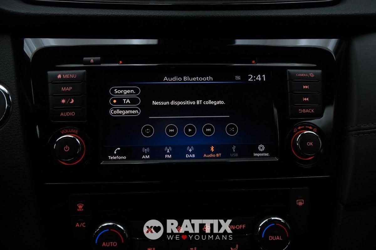 Nissan X-Trail 1.7 DCI 150CV N-Connecta x-Tronic 7p.ti