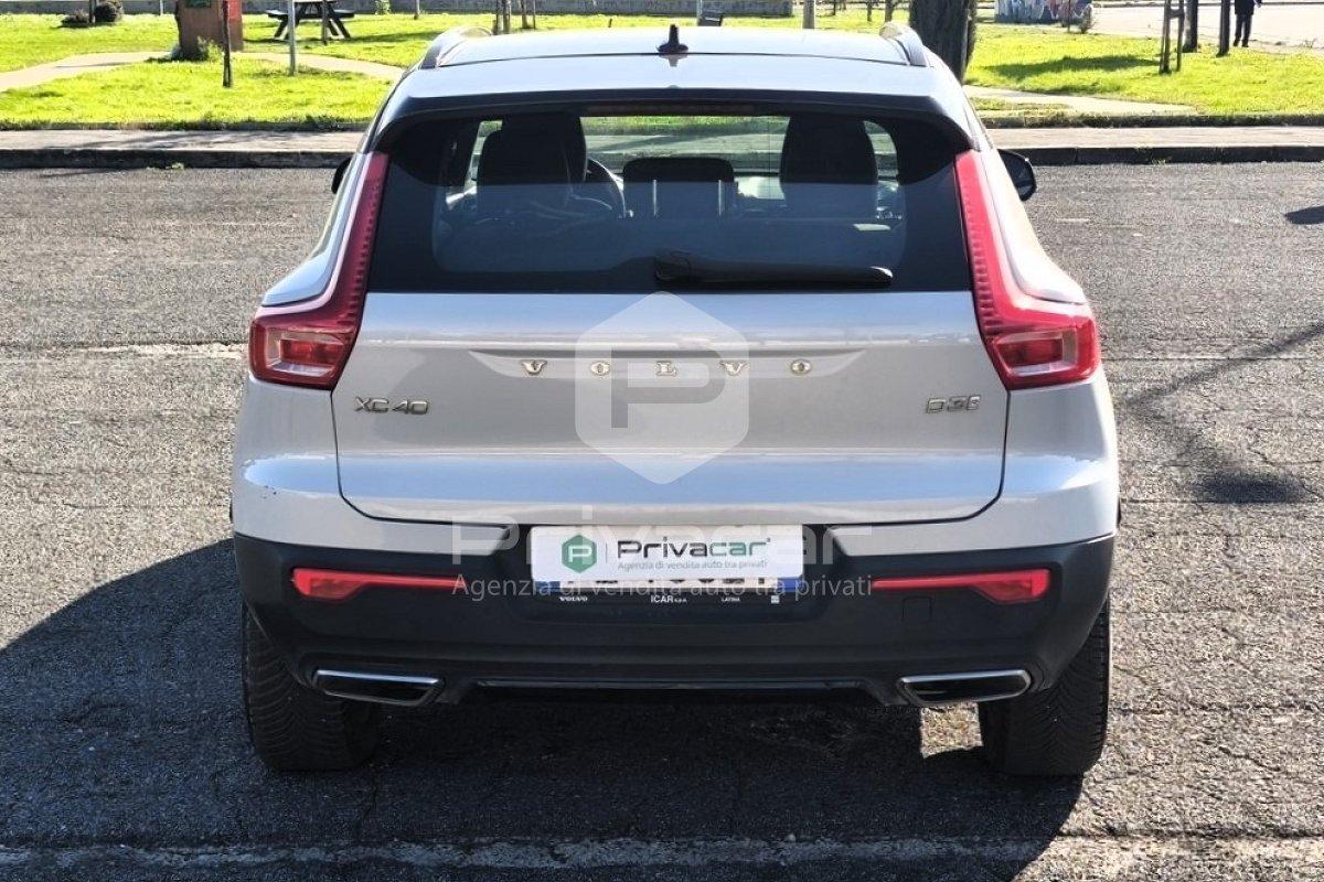 VOLVO XC40 D3 Geartronic R-design