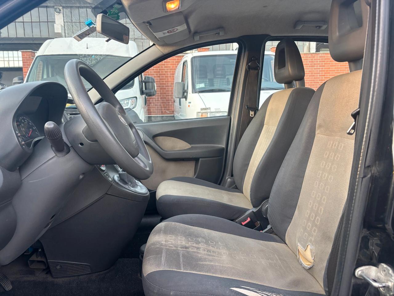 Fiat Panda 1.2 Dynamic 60CV