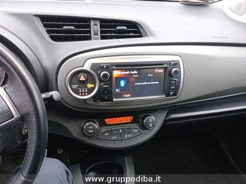 Toyota Yaris 5p 1.0 lounge s/cl
