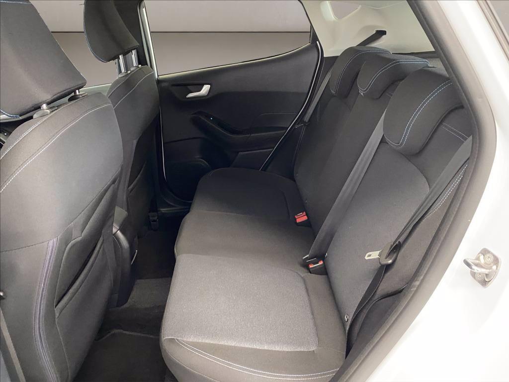 FORD Fiesta Active 1.0 ecoboost h 125cv del 2023