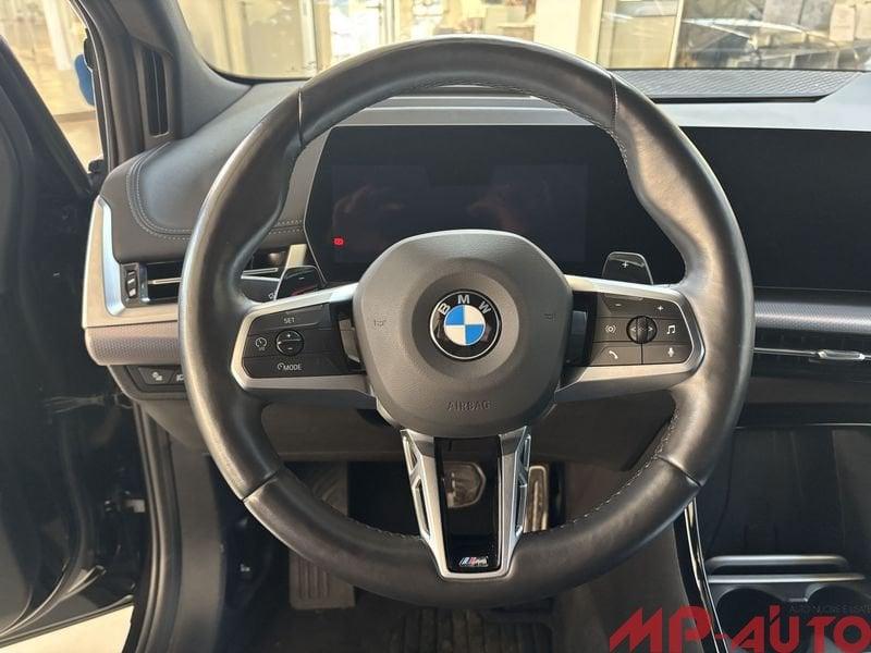 BMW Serie 2 Active Tourer 218d Active Tourer Msport