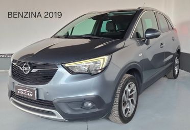 Opel Crossland X 1.2 Turbo 12V 130 CV Start&Stop Innovation