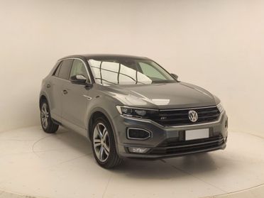 Volkswagen T-Roc 1.6 TDI 116cv SCR Advanced BMT
