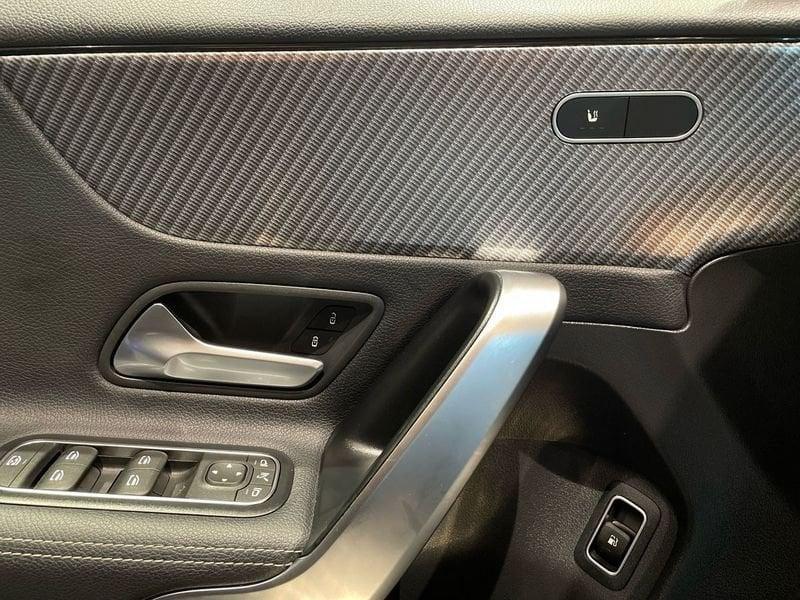 Mercedes-Benz Classe A A 250 e phev Progressive Advanced auto