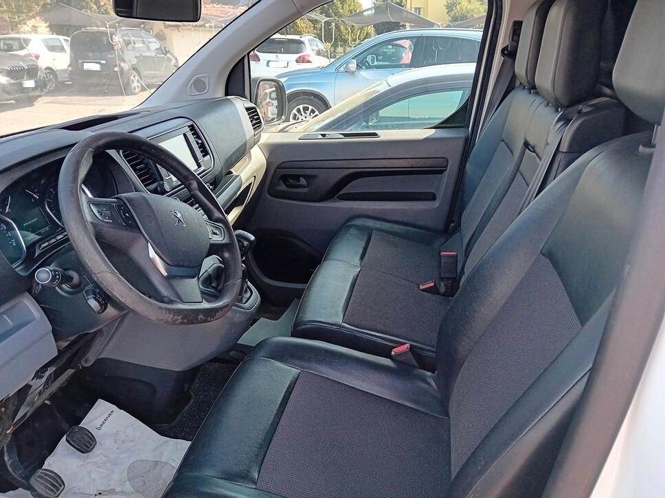 Peugeot Expert BlueHDi 120 PL-TN - IVA ESCLUSA
