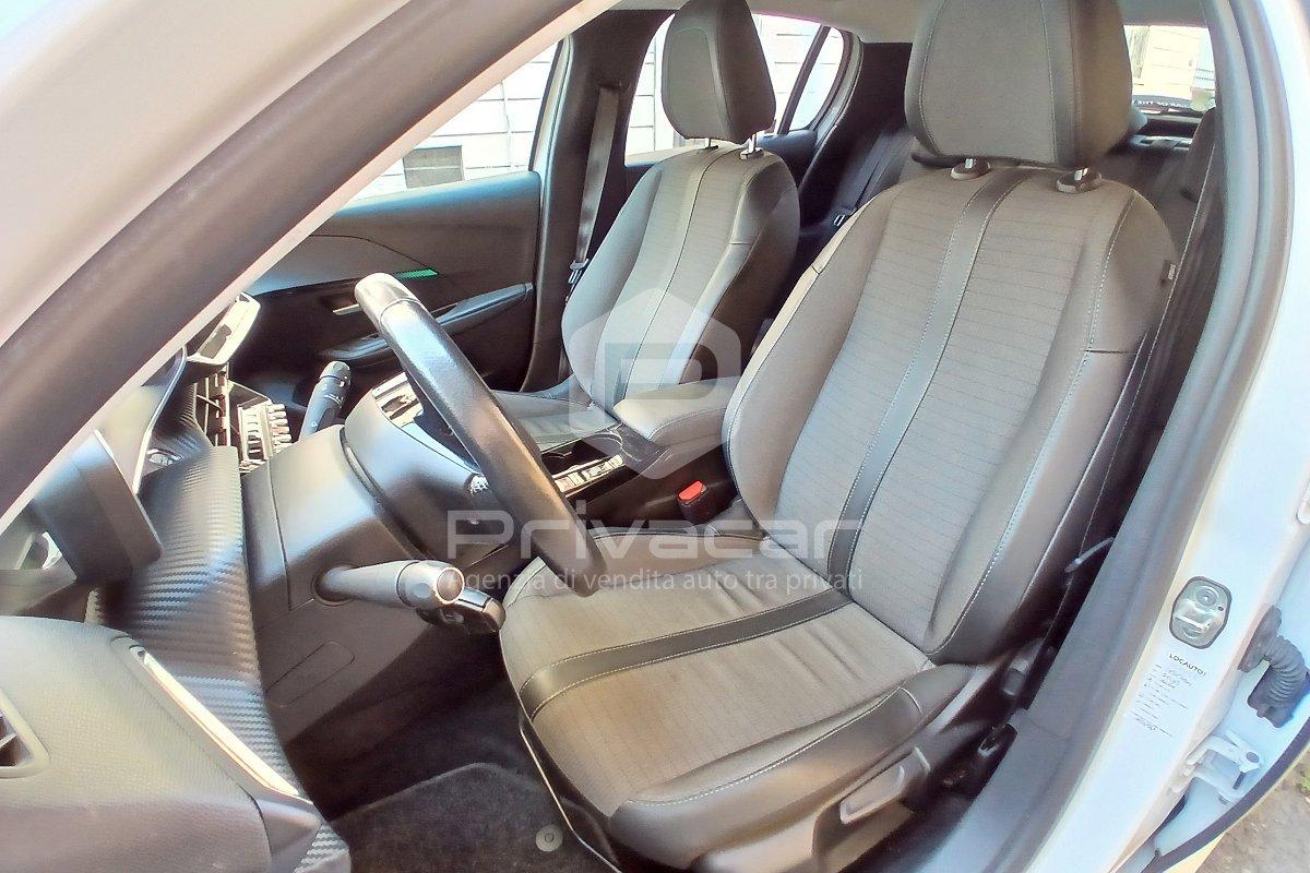 PEUGEOT 208 PureTech 100 Stop&Start 5 porte Allure