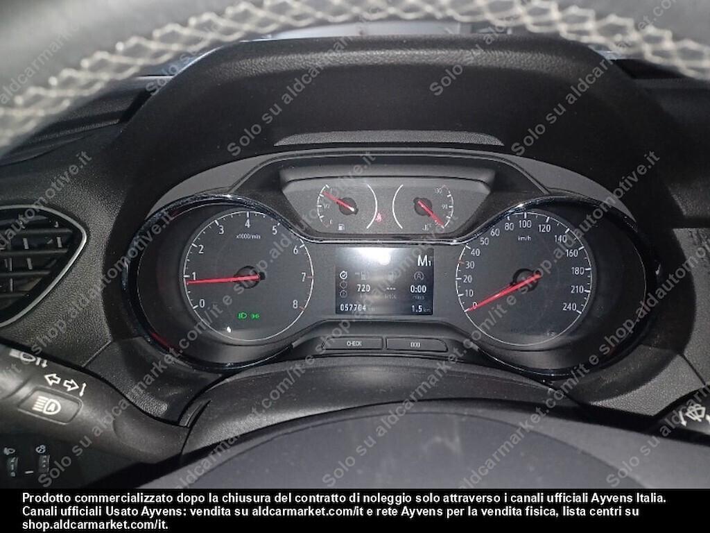 Opel Grandland 1.5 D 130CV AUTOM. **PREZZO VERO**UNIPRO'**