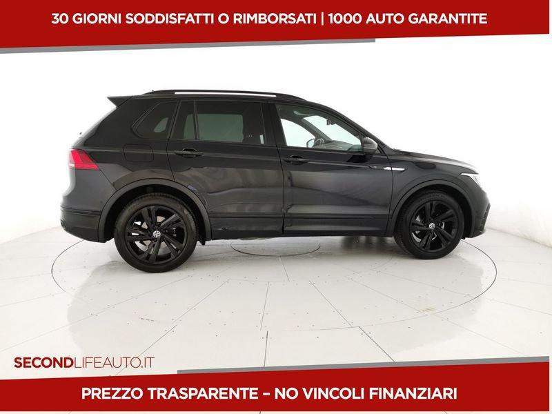 Volkswagen Tiguan 1.5 tsi R-Line 150cv dsg