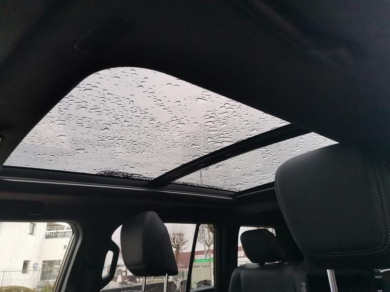 Toyota Land Cruiser Land Cruiser 2.8 D4D A/T AWD First Edition