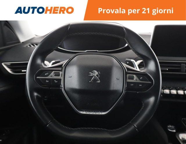 PEUGEOT 3008 BlueHDi 130 S&S EAT8 Allure