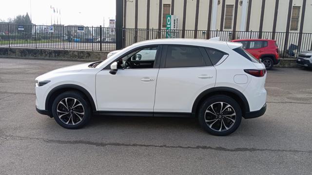 MAZDA CX-5 *PROMO* 2.2L SA-D 150CV Exceed