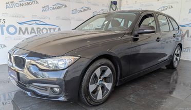 BMW Serie 3 Touring 320d eff.dynamics auto