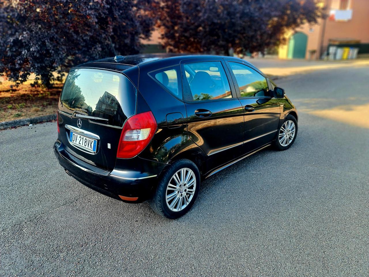 Mercedes-benz A 150 PREZZO TRATTABILE