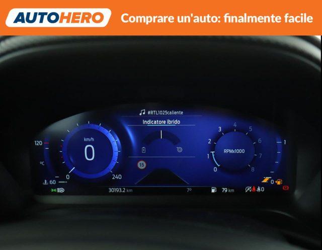 FORD Puma 1.0 EcoBoost Hybrid 125 CV S&S ST-Line X