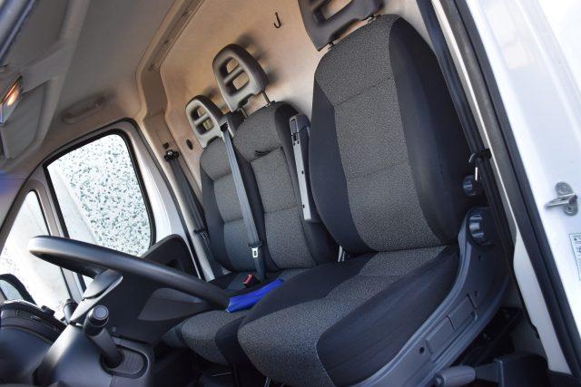FIAT Ducato 30 2.3 MJT 120CV PC-TN ALLESTITO