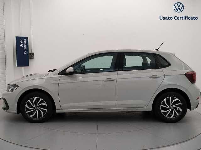 Volkswagen Polo 6ª serie 1.0 TSI DSG Life