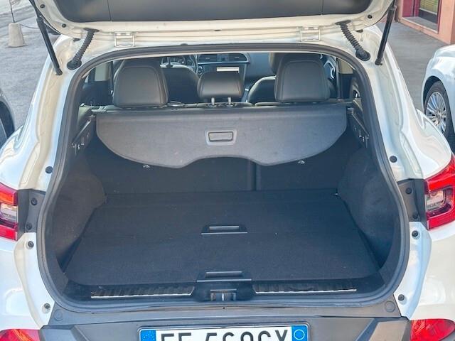 Renault Kadjar dCi 8V 110CV EDC Energy Hypnotic
