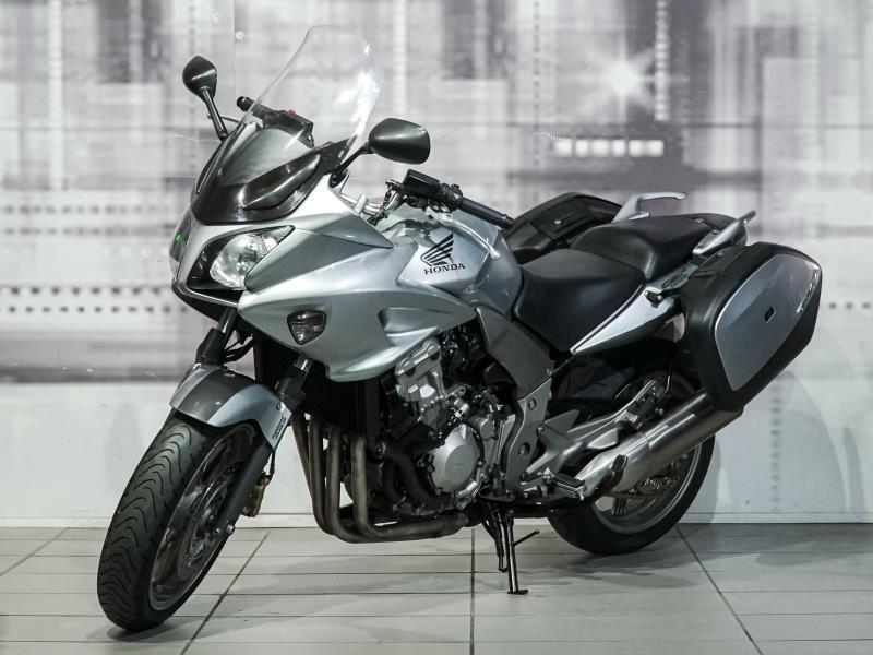 Honda CBF 1000 ST ABS