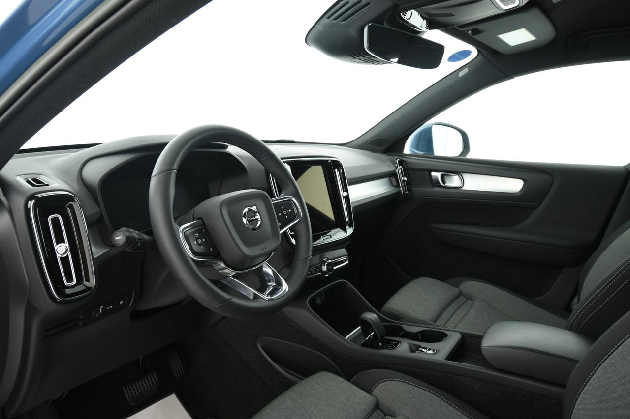 VOLVO XC40 1.5 t4 recharge phev Core auto NEOPATENTATI+APP CONNECT