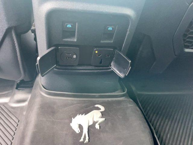 FORD Bronco 2.7 EcoBoost V6 335CV Badlands