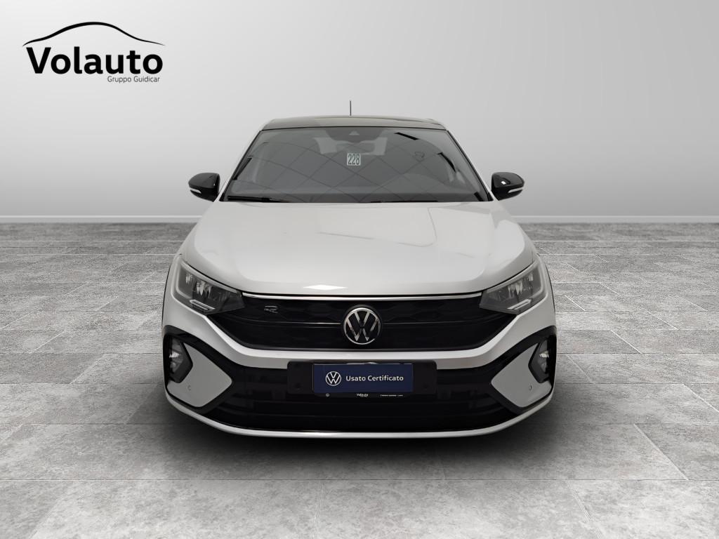 VOLKSWAGEN Taigo - Taigo 1.0 tsi R-Line 110cv