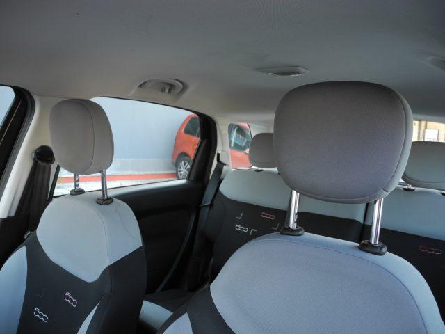 FIAT 500L 1.3 Multijet 85cv Pop Star S&S - "Ok NEOPATENTATI"