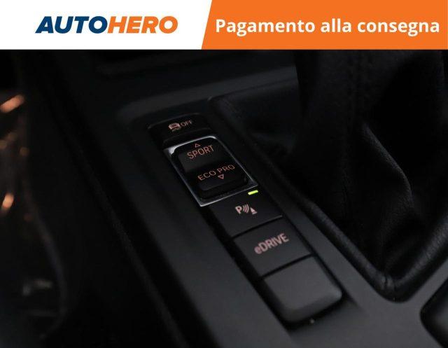 BMW X1 xDrive25e Advantage