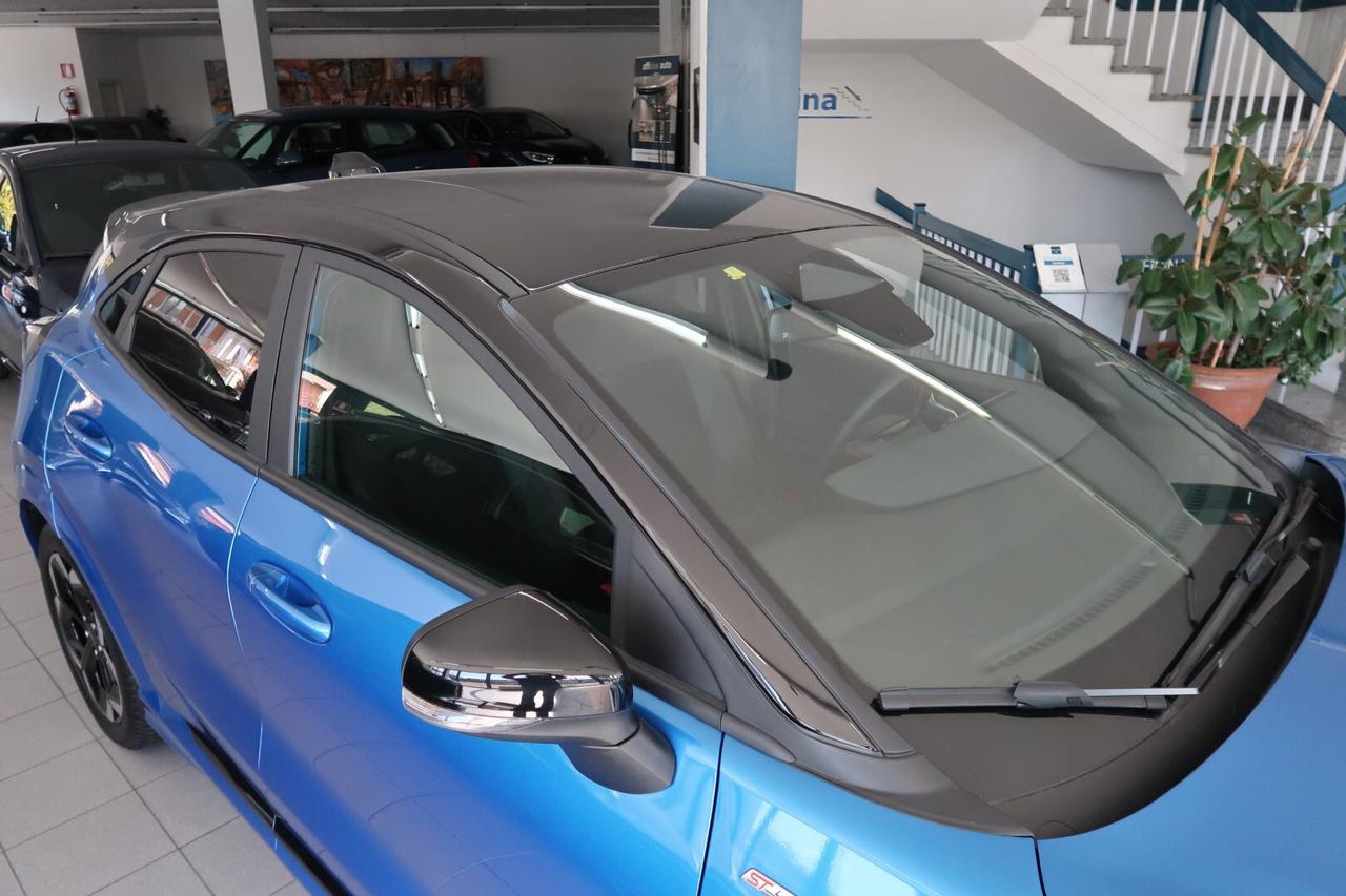 Ford Puma 1.0 EcoBoost Hybrid 125 CV ST-Line X
