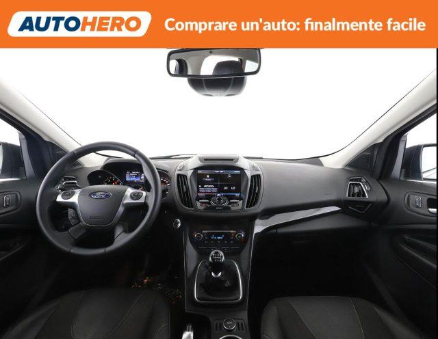 FORD Kuga 1.5 EcoBoost 120 CV S&S 2WD Titanium