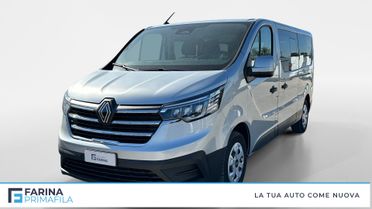 RENAULT Trafic - Trafic 2.0 blue dci 150cv L2 Authentic