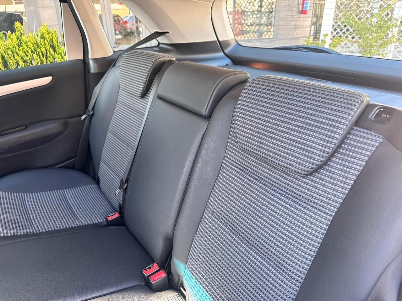 Mercedes-benz B 200 180 CDI Premium