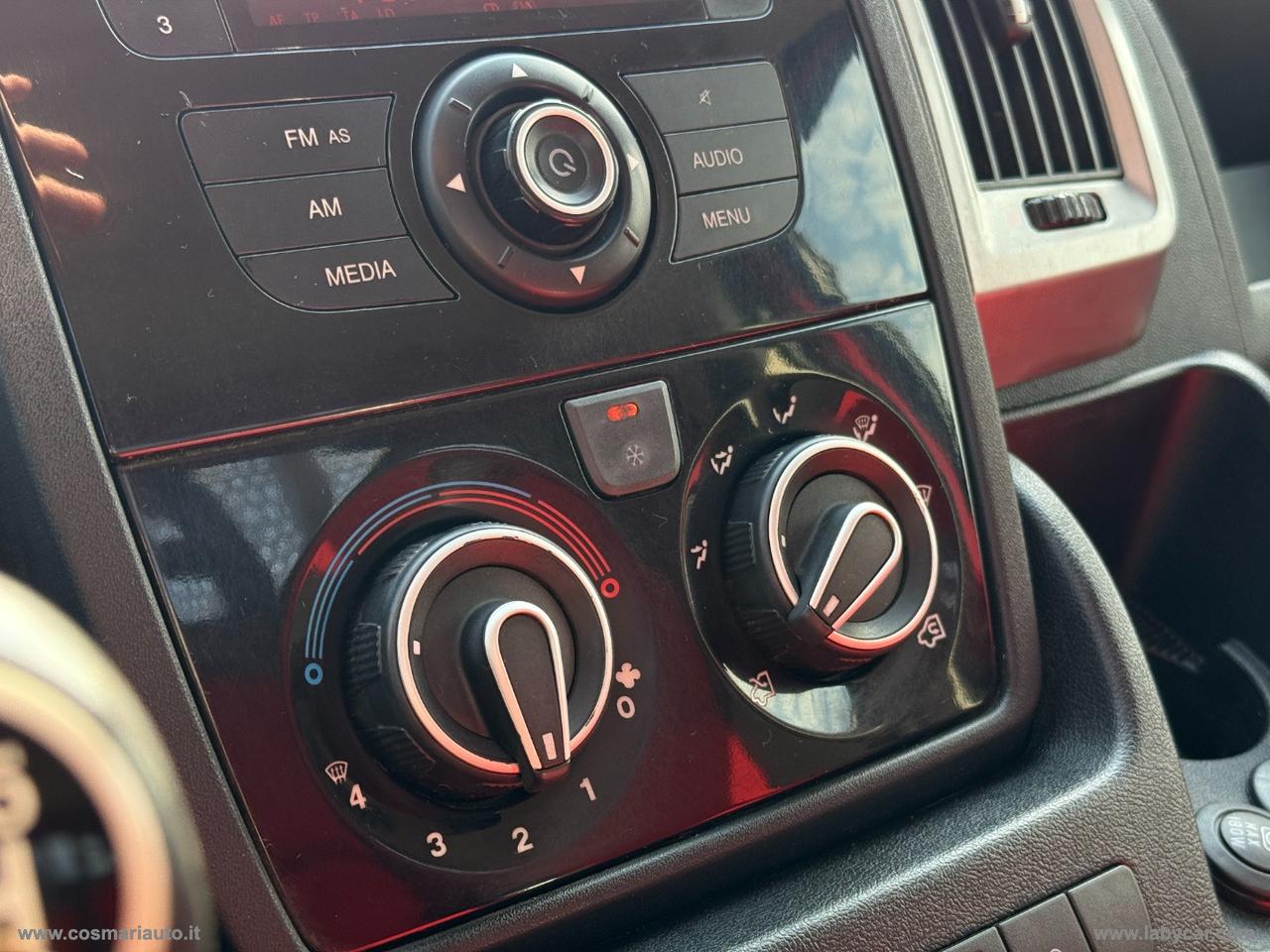 DUCATO 2.3 MJ 130CV CASSONE FISSO