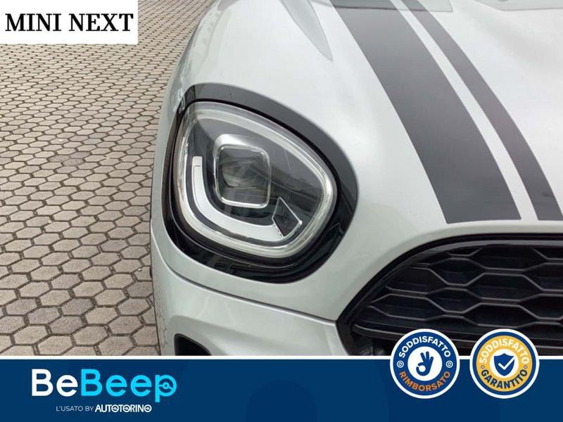 MINI Mini Countryman F60 MINI COUNTRYMAN 2.0 COOPER S YOURS AUTO