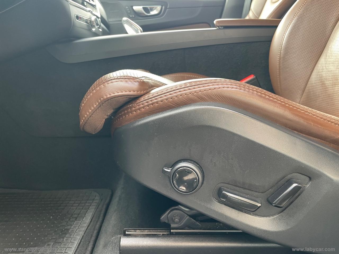 VOLVO XC60 B4