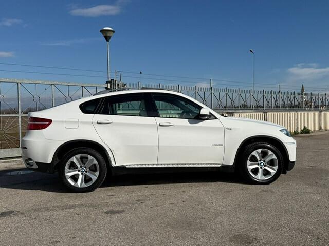 Bmw X6 XDrive35i 306cv Futura ""SOLO 70.000 KM - UNIPROPRIETARIO