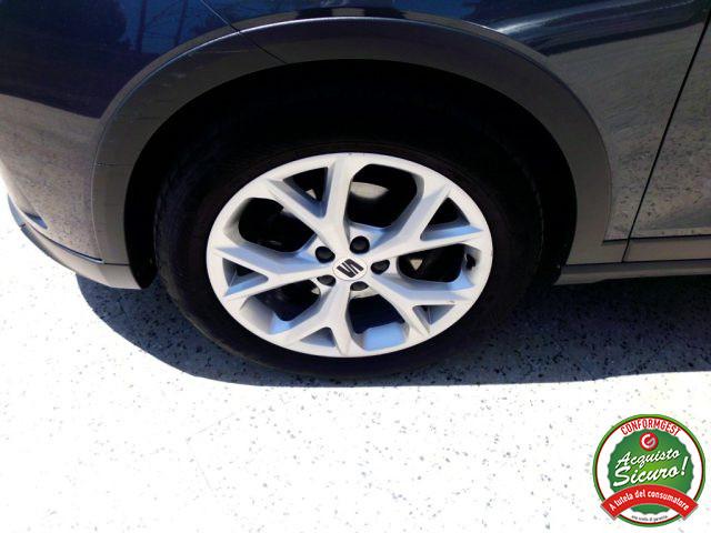 SEAT Arona 1.0 EcoTSI 110 CV DSG FR