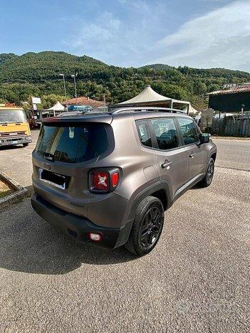 JEEP Renegade 2.0 MTJ 4WD NIGHT EAGLE