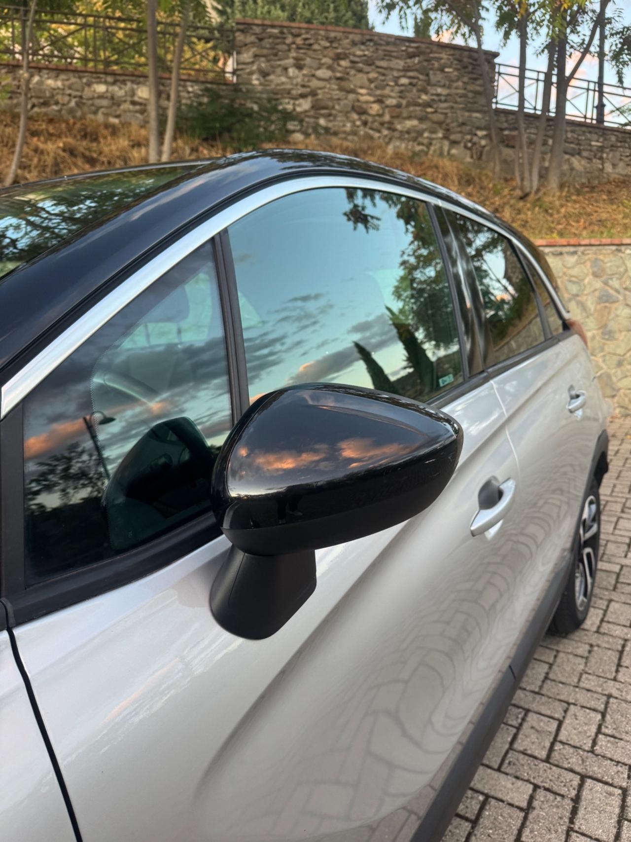 Opel Crossland X 1.6 ECOTEC 99Cv *ULTIMATE* 2018