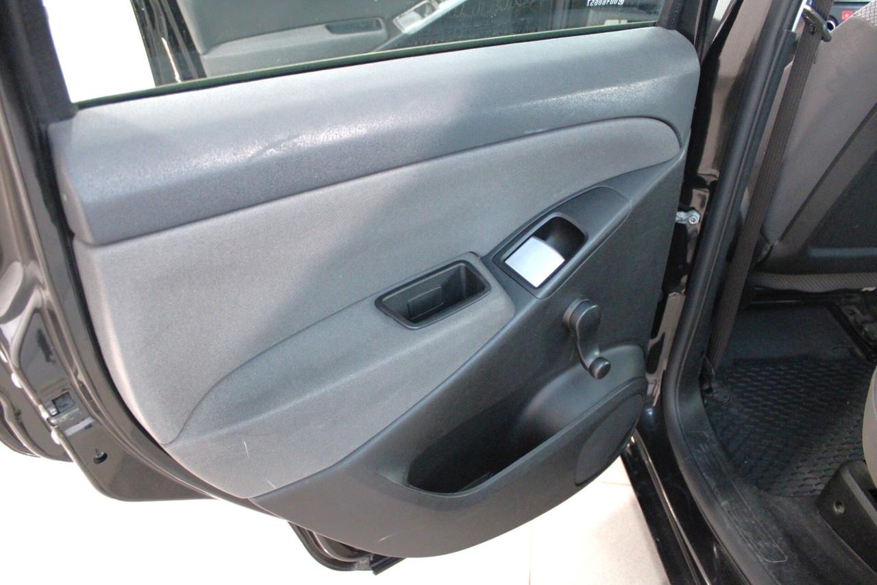 FIAT Idea 1.3 Mjet BlackLabel - 2007