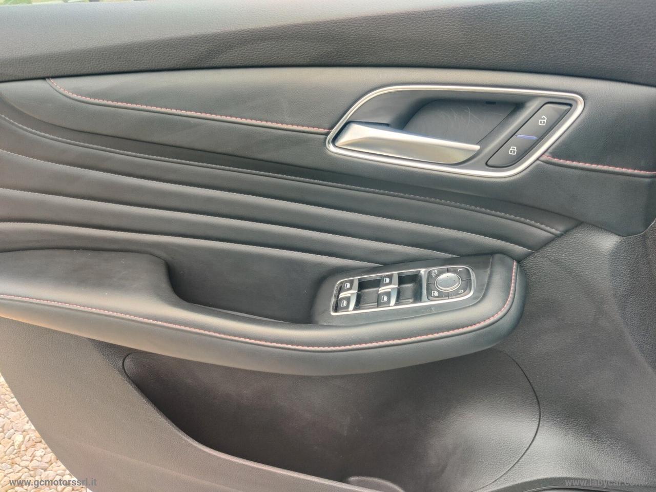 Mg EHS Plug-in Hybrid Luxury